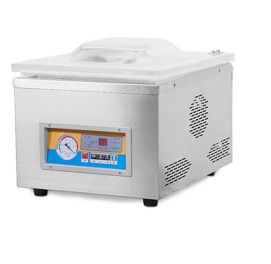 DZ-300/PD TABLE-STYLE VACUUM PACKAGING MACHINE
