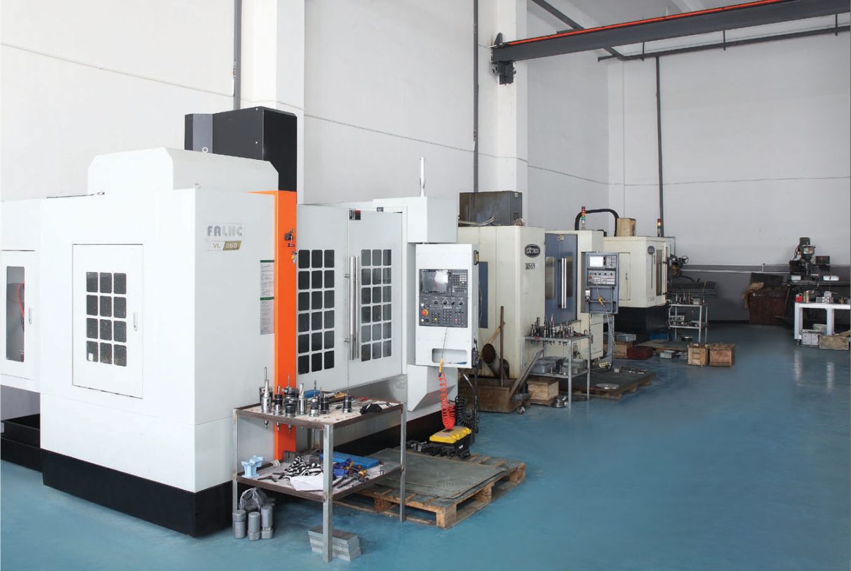 Hard Capsule Filling Machine for Pharmaceutical GMP Factory - internal mechanism and key component detail
